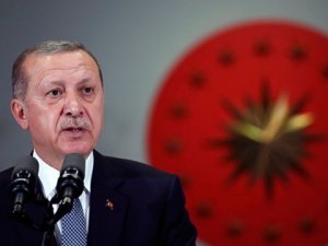 Cumhurbaşkanı başdanışmanlıkları