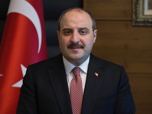 Bakan Varank'tan sanayicilere müjde