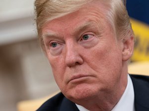 Trump'ın skandal paylaşımlarına tepki