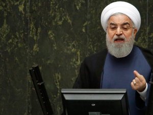 'ABD’den en ufak bir korkumuz yok'