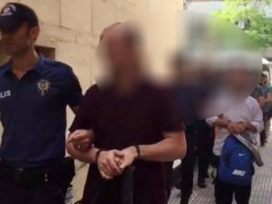FETÖ operasyonu: 10 astsubaya gözaltı