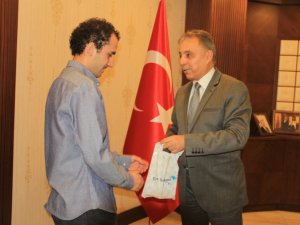 Kırsal kesimden tıp öğrenciliğine!