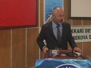 16 yılık başkan Çiftçi güven tazeledi