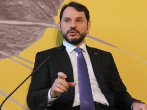 Ekonomi'de dengeleme süreci başladı