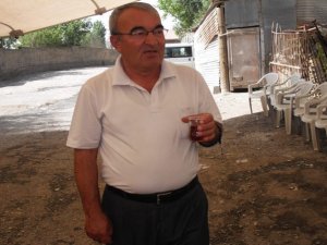 Yalçın ailesinin acı günü