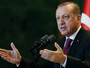 Erdoğan'dan Kılıçdaroğlu'na tazminat davası