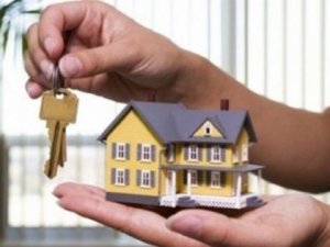 İpotekli konut satışları yüzde 525,1 arttı