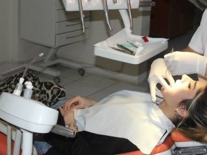 Hakkari ADSM bir ayda 5792 hastaya baktı