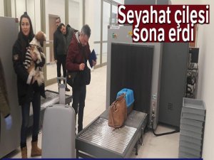 50 Yıllık hayal gerçek oldu!