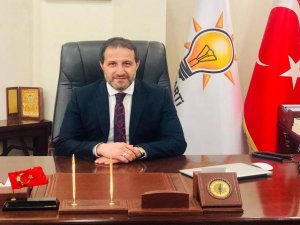 Başkan Gür'den Cumhurbaşkanı açıklaması!