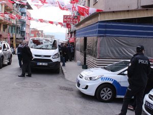 BayraklÄ±'da CHP'nin seÃ§im bÃ¼rosuna silahlÄ± saldÄ±rÄ± dÃ¼zenleyen ÅahÄ±s yakalandÄ± ile ilgili gÃ¶rsel sonucu
