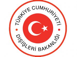 Nijerya'da kaçırılan Türk gemicilere ilişkin açıklama