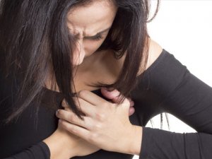 Yetersiz uyku kalp krizi riskini arttırabilir