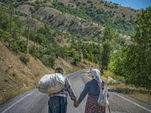 BÜTÜN MESELE..