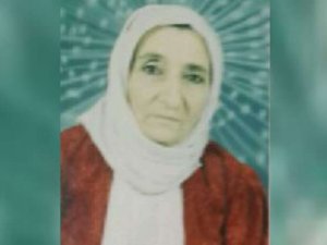 Alçiçek ailesinden taziye teşekkür mesajı
