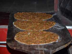 İkizler “Lahmacun ve Pide” Salonu yenilenen yüzüyle hizmetinizde