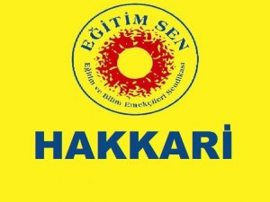 Eğitim-Sen’den yarıyılda eğitim durumu
