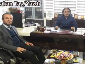 AV. KAYA’DAN ÖRNEK DAVRANIŞ!