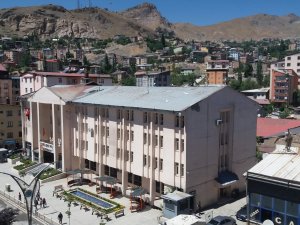 Hakkari’de yüksek kiralar mağdur ediyor
