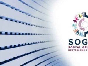 Hakkari’de SOGEP'e sunulan 2 projeye onay