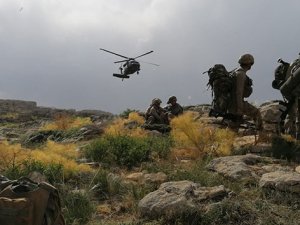Yıldırım-4 Munzur Kutu Operasyonu