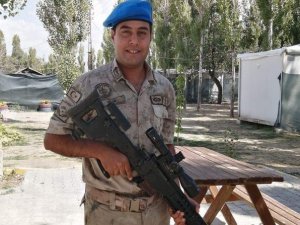 Van'da 3 asker şehit oldu!