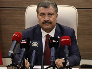 Türkiye geneli yoğun bakım ve yatak doluluk oranı