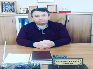 Engelliler Derneğinden EKPSS Açıklaması