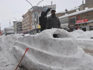 Kardan ‘Titanik’ gemisine yoğun ilgi