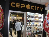 Hakkari’de “Cep City” Hizmete Açıldı