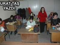 Hakkâri Halk Eğitim Merkezi…
