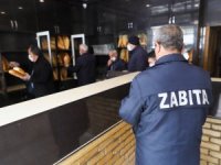 Hakkari zabıtası tedbirleri elden bırakmıyor