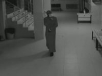 Kadın kıyafeti ile hırsızlık