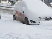Hakkari’de 81 yerleşim yolu ulaşıma kapandı