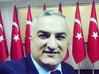 Başkan Külekçi "Gara'yı gidin Hakkari'ye sorun"