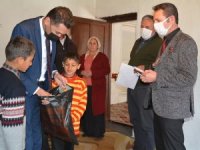 Hakkari’de Devletin “Sıcak Eli”