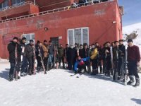 Diyanet gençleri sevindirdi