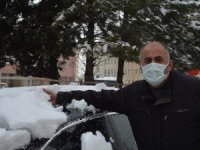 Hakkari’de 215 yerleşim yolu kapandı
