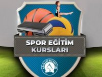 Hakkari ‘de ücretsiz spor kursları başladı