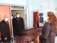 Hakkari’de 'Dinamik Denetim Modeli'