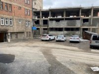 Hakkari Pehlivanda satılık arsa