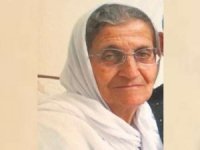 Özkan ailesinden taziye teşekkür mesajı