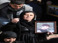 TBMM İHD üyeleri uludere'de ailelerle görüştü