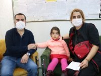 Hakkarili aile ikinci çocuklarını bekliyor