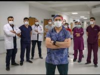 HAKKÂRİLİ MUCİZE DOKTOR!