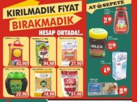 İDEM AVM'den 15 Mart indirimi!