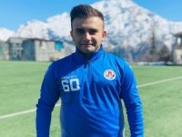 Hakkâri Gücü spordan Transfer atağı…