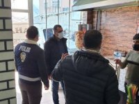 Hakkari’de dinamik denetimler sürüyor