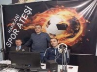 Temel hedefimiz, iyi eğitim iyi sporcu…