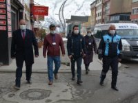 Hakkari’de dinamik denetimde taviz verilmiyor
